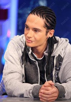 Er Du Bill Kaulitz Eller Tom Kaulitz