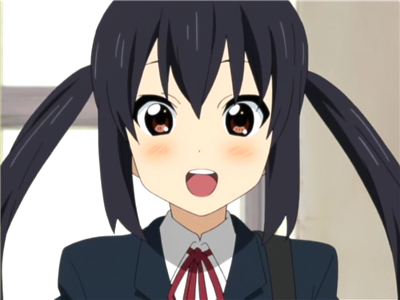 Nakano Azusa