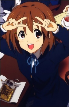 Hirasawa Yui 