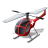 Helicopter.
