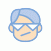 Old Style Man.