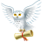 Owl.