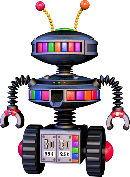 Candy Cadet'ı Biliyormusun