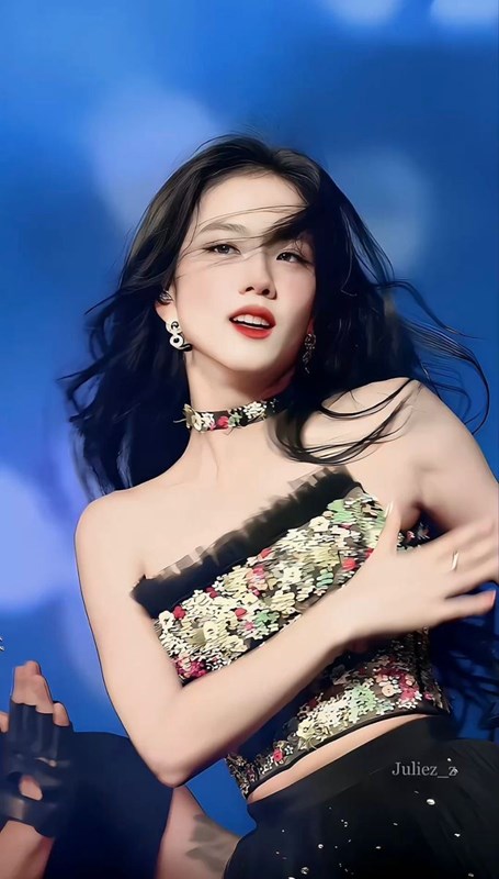 Jisoo