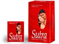 KONDOM SUTRA