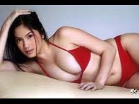 CEWEK SEKSI