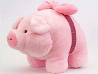 BONEKA BABI