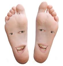 قدم