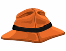 Memorial Day Army Hat Green 