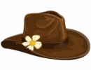 Frontier Jack Hat Brown