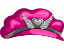 V-Day Lionell Hat 