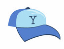 Blue Yocap