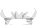 Amelia Hat White 
