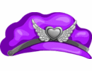 V-Day Lionell Hat 