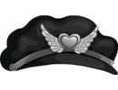 V-Day Lionell Hat 