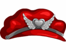V-Day Lionell Hat 