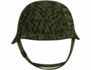 Memorial Day Hat Olive
