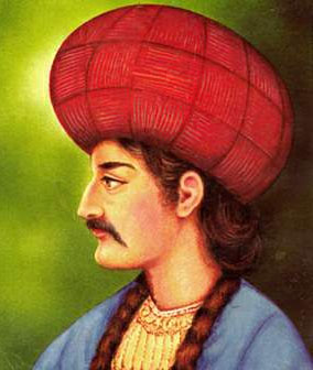 SHAH İSMAİL 