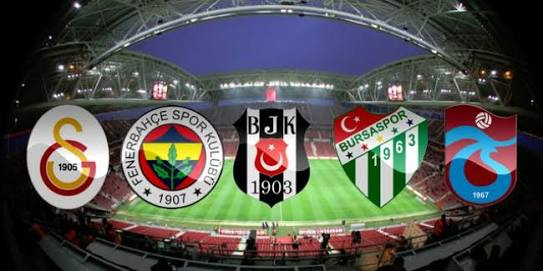 Hangi Futbolcusun