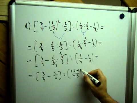 Test Matematika