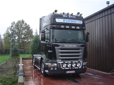 Scania