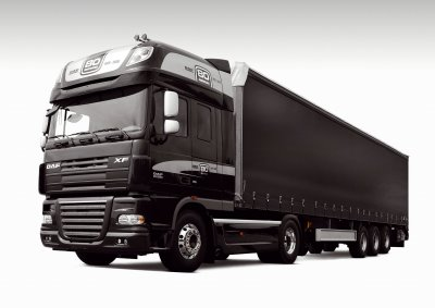 DAF FX