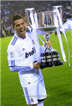 Club Real Madrid