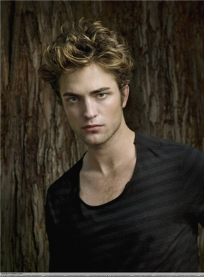 Edward? Jacob? 