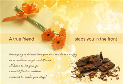 eCards