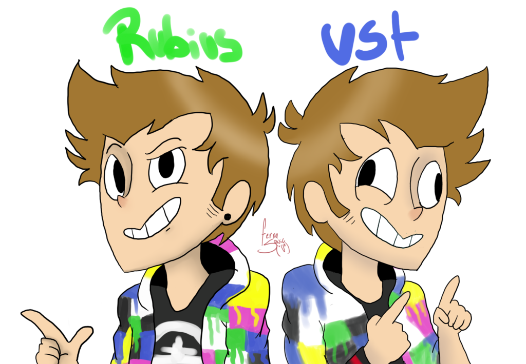 ¿Que Youtuber Eres?