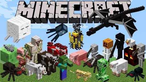 Hangi Minecraft Yaratığısın ?