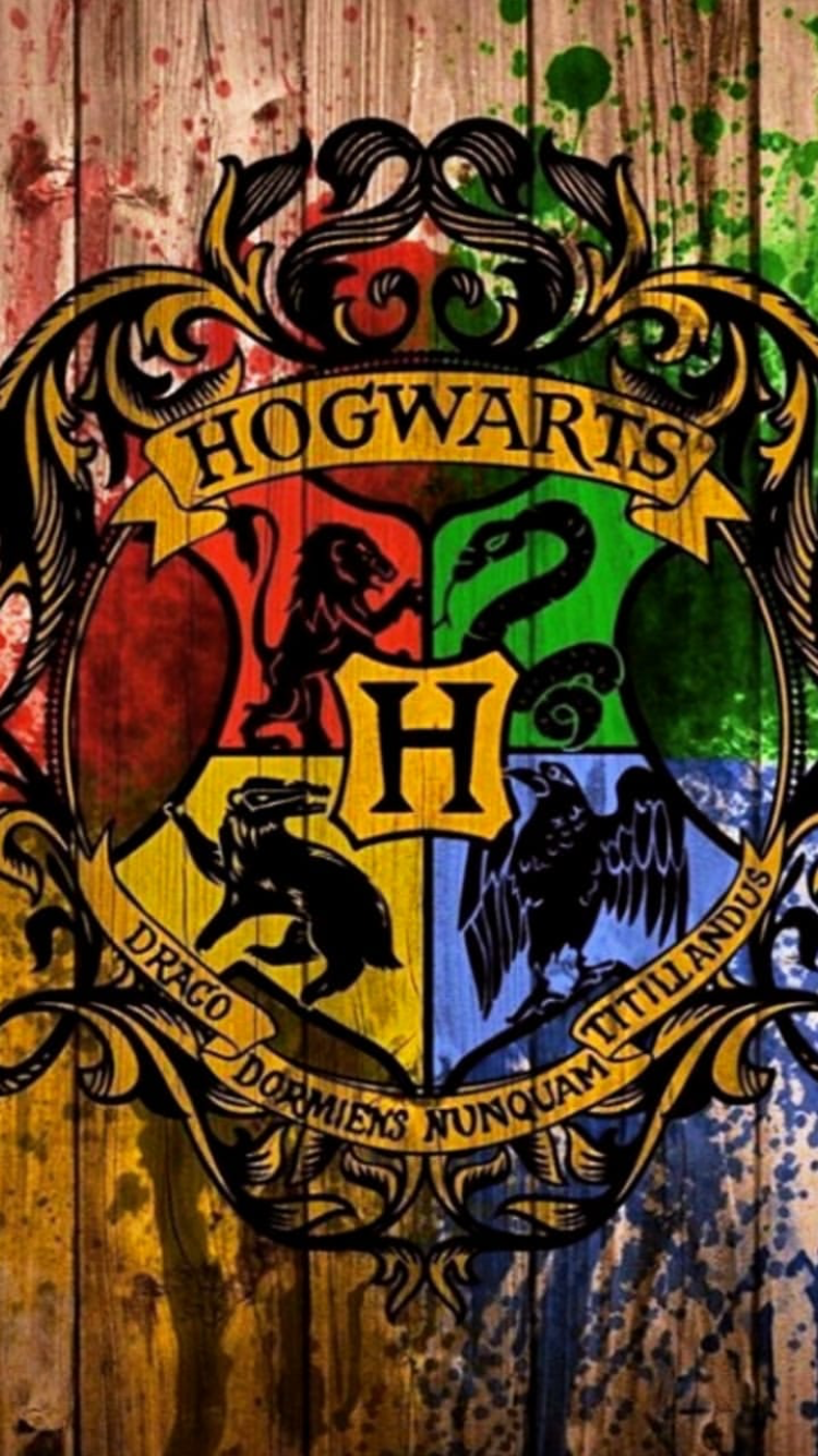 Hangi Binadansın?-Harry Potter