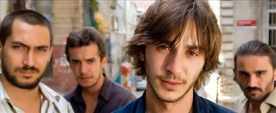 En İyi Dizi