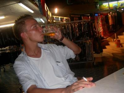 Er Du En Mathias Eller En Nadine