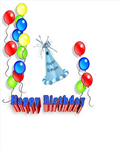 Birthday Gifts 