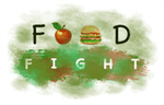Food Fight!