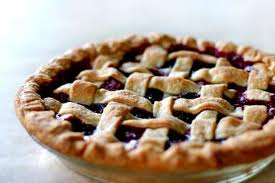 Berry Pie!