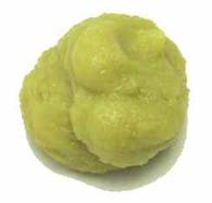 Wasabi Paste!