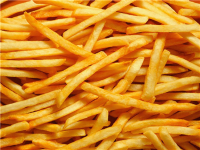 Fried Chips/ French Fries