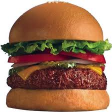 Burger!