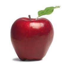 Red Apple