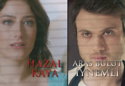 Maral Dizisinde Kimsin?
