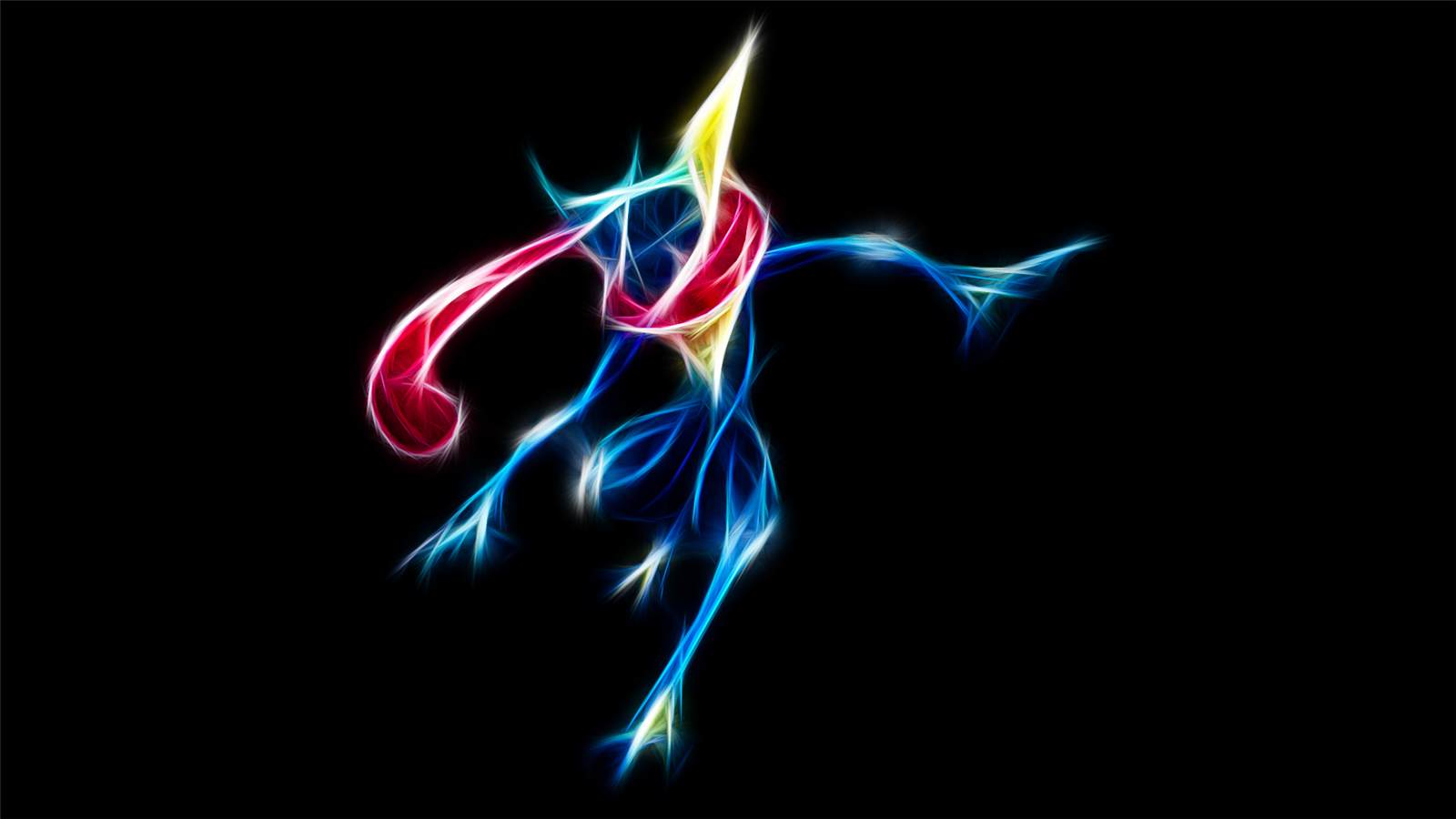Que Pokemon Eres?