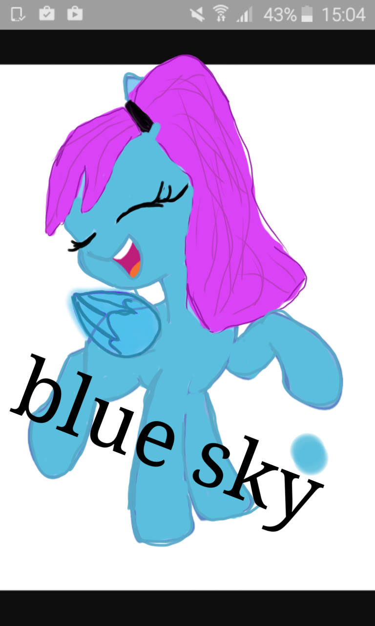 Eres Star 500 O Blue Sky