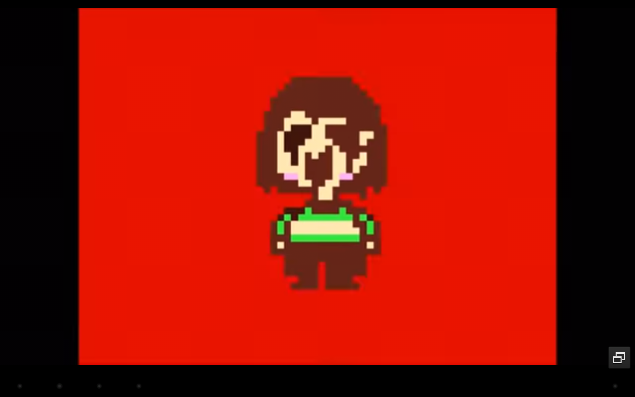 Hangi Undertale Karakteri Ruh Eş