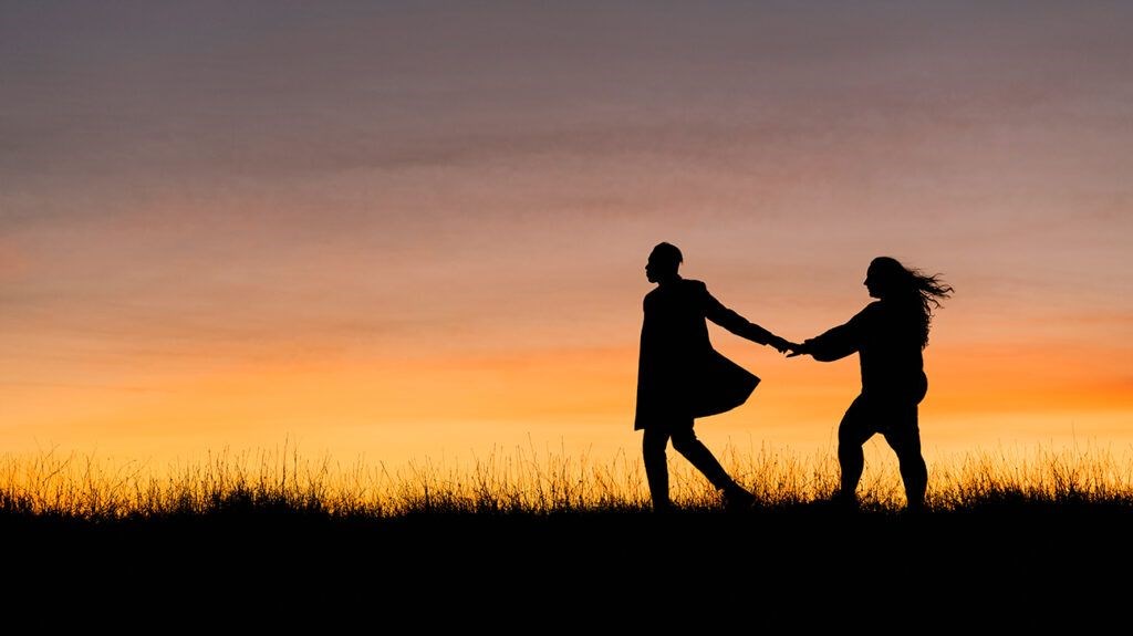 Seberapa Kamu Bisa Dapetin Crush Kamu
