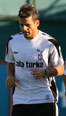 Welche Fussballspieler Biste In Der Türkische Süpe