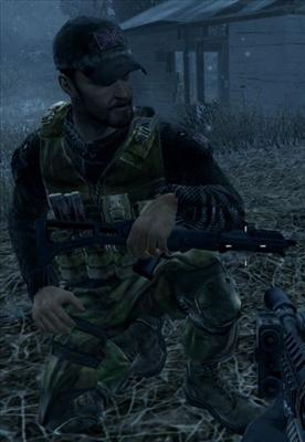 Hangi Call Of Duty 4 Adamısın?