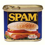 Spam Removal Machine - Click Name Of Application B