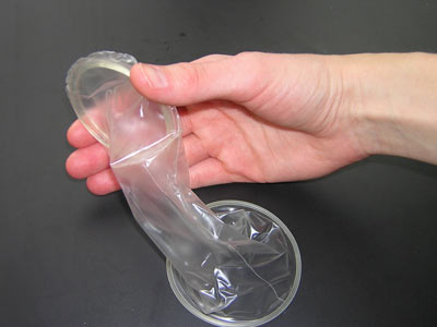 Condom